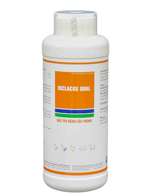 DICLACOX ORAL
