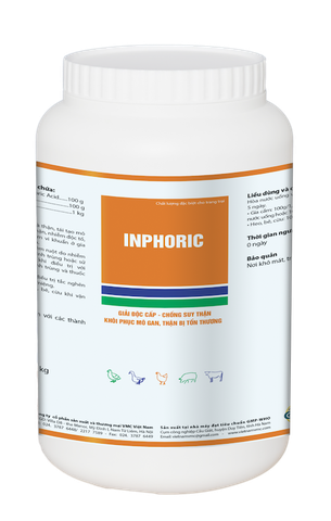 INPHORIC