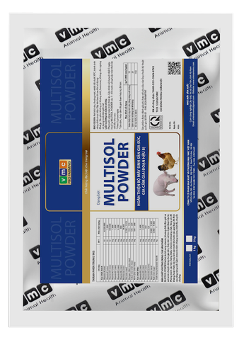 MULTISOL POWDER