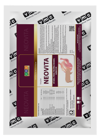 NEOVITA