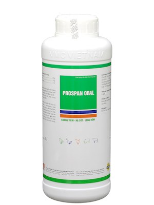 PROSPAN ORAL