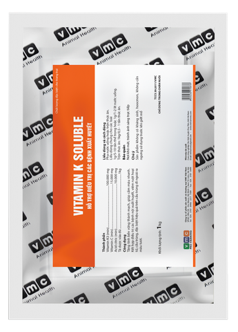 VITAMIN K SOLUBLE