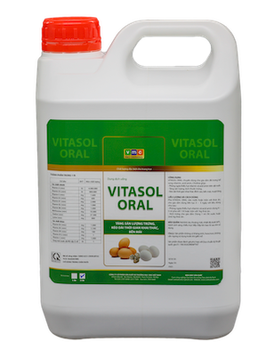 VITASOL ORAL