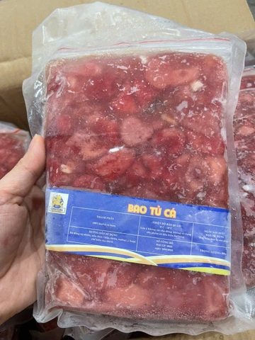 𝐁𝐚𝐨 𝐭𝐮̛̉ 𝐜𝐚́ 𝐁𝐚𝐬𝐚 𝐆𝐫𝐞𝐞𝐧 𝐟𝐚𝐫𝐦 𝐤𝐡𝐚𝐲 𝟓𝟎𝟎𝐠𝐫