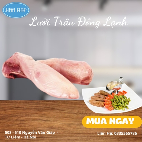 LƯỠI TRÂU M25 BLACK GOLD 20kg