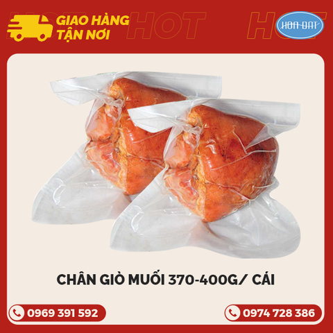 Chân giò muối 1 kg