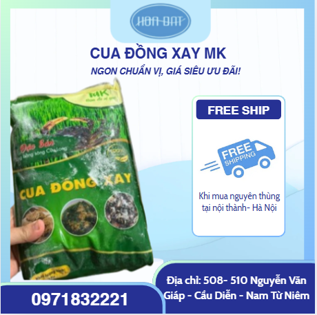 CUA ĐỒNG XAY MK 1kg