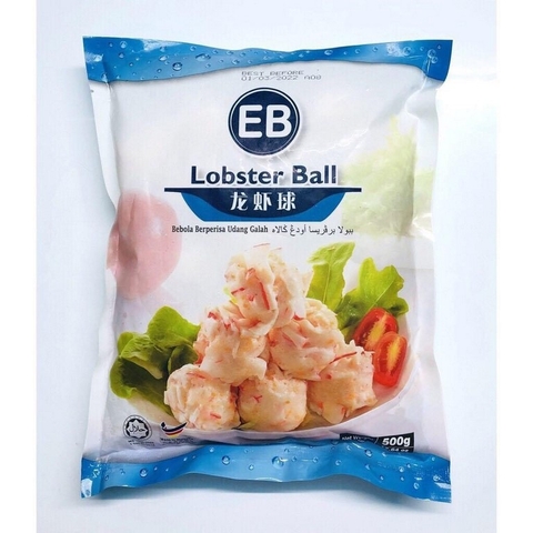 TÔM HÙM VIÊN EB 500gr