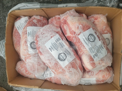 NẠC DĂM HEO BRASIL FRIMESA