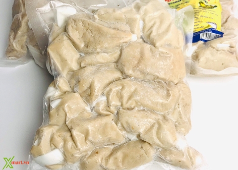 Chả Dừa Chay Diệu Âm 500g