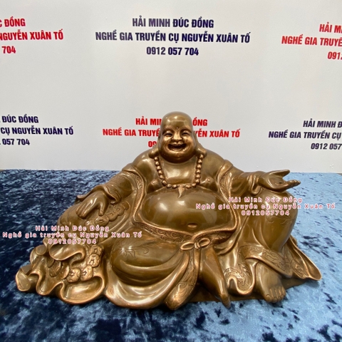 Tượng thần tài