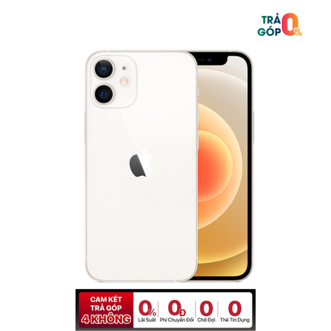 iPhone 12 Chính Hãng Mới
