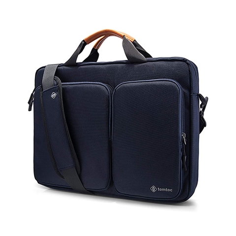 TÚI XÁCH TOMTOC (USA) TRAVEL BRIEFCASE  FOR ULTRABOOK 15
