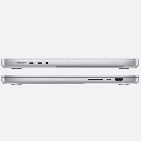 Macbook Pro 16 inch 2021 M1