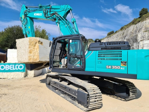 Mã lỗi Kobelco và cách xử lý LH 0911018268