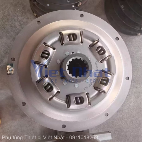 Lá côn giảm giật Volvo EC480E 14780711