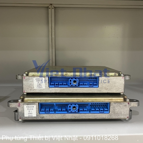 Hộp thủy lực hộp ga Hitachi EX400-5 EX550-1