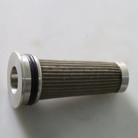 Lọc cao áp PC200-8
