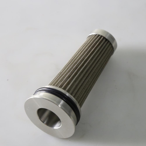 Lọc cao áp PC200-8