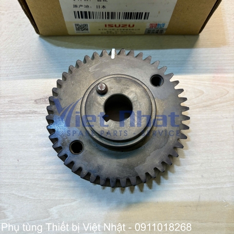 Bánh răng cam 4JJ1 ZX120-3 ZX140W-3