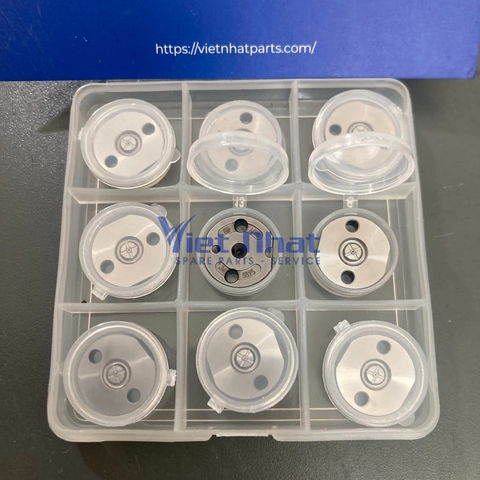 Bộ cúc áo kim phun 4HK1 6HK1 dùng cho xe công trình