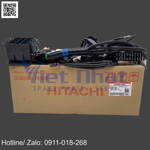 BỘ DÂY ĐIỆN CABIN HITACHI ZX200-3 ZX240-3 ZAX270-3