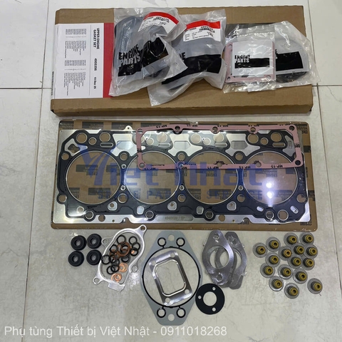 Bộ gioăng đại tu 4D107 HB205E-2