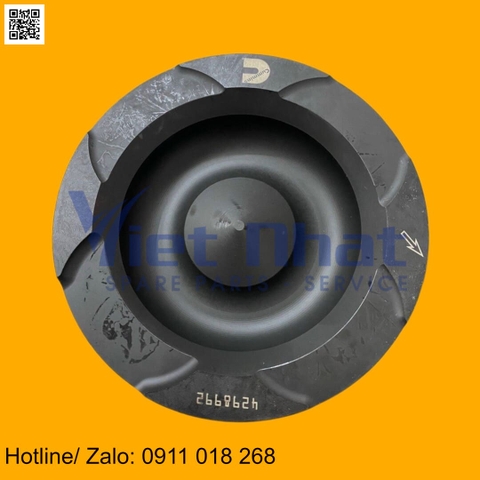 Bộ hơi Cummins Qsx15 Isx15 X15
