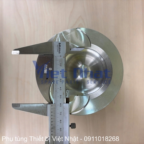 Bộ hơi Doosan DE08 D160S-5 65025038146