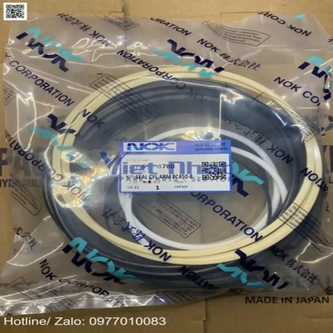 BỘ PHỚT CẦN PC450 PC400