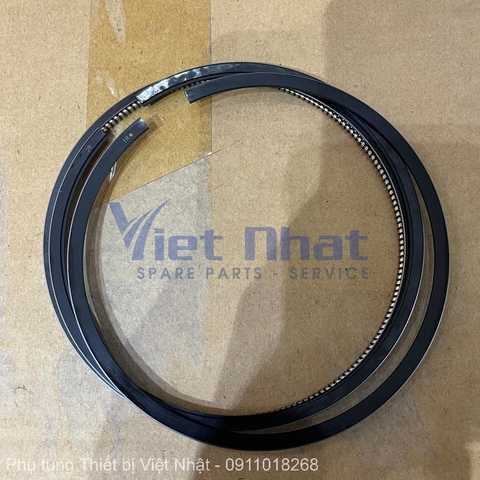 Xéc măng Komatsu 6D125-2 6D125-5 PC450