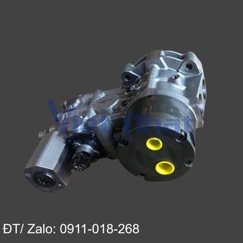Bơm cao áp Cummins K19 KTA19 QSK19
