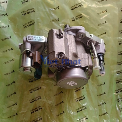 Bơm cao áp DL02 Doosan DX55W-5K