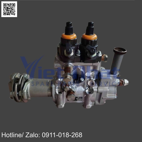 Bơm cao áp Kobelco SK460-8 SK480-8 P11C