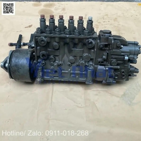 Bơm cao áp ZX330-1 ZX350-1