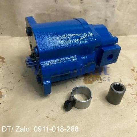 BƠM ĐIỀU KHIỂN DX55 AP2D28