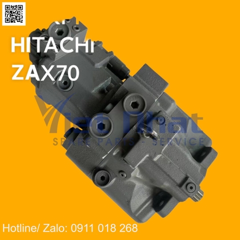 Bơm Hitachi ZX70 ZX75UR