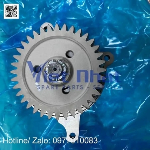 BƠM NHIÊN LIỆU VOLVO D13 D16 22677520