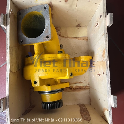 Bơm nước Cummins QSK23 Hitachi EX1200-5 EX1200-6