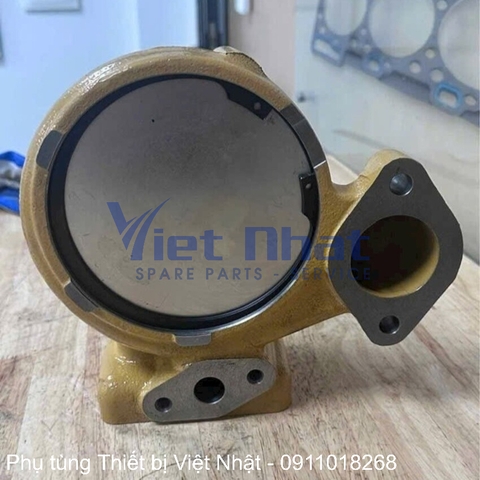 Bơm nước Komatsu PC490-10 BTK Japan