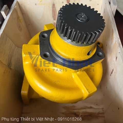 Bơm nước Cummins QSK23 6D170 EX1200 PC1250