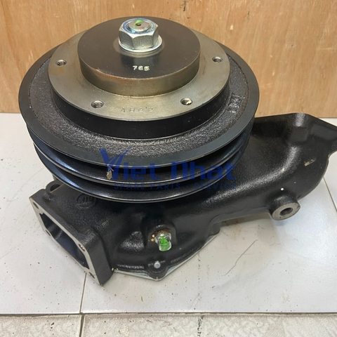 Bơm nước ly tâm 6RB1 EX400-3 lưu thông nước làm mát, chống quá nhiệt động cơ