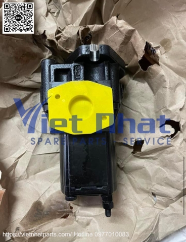 Bơm quạt và phanh HL780-9