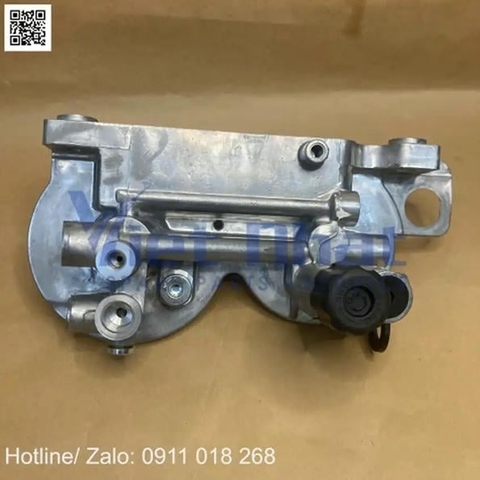 Bơm tay Volvo D12D EC360 EC460