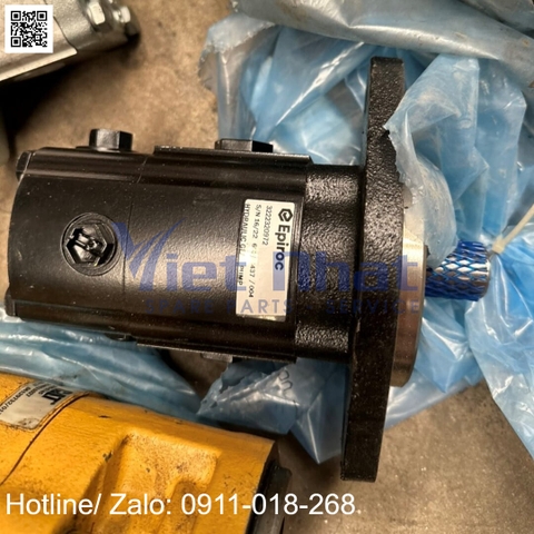 Bơm thủy lực Epiroc Atlas Copco 3222320972