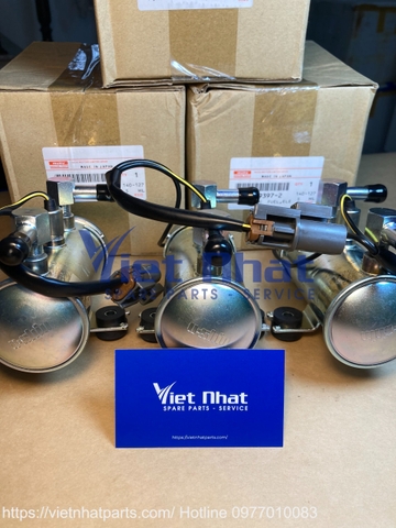 Bơm tiếp nhiên liệu 4HK1 6HK1 8980093972