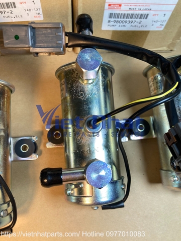 Bơm tiếp nhiên liệu 4HK1 6HK1 8980093972