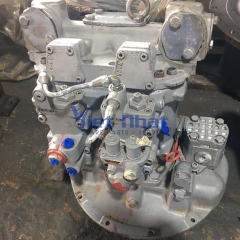 Bơm tổng HPV118 Hitachi ZX200-3 Nhật Bản