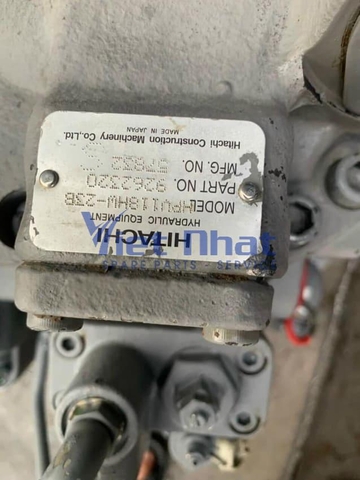 bom-tong-hpv118-kiem-tra-ap-luc