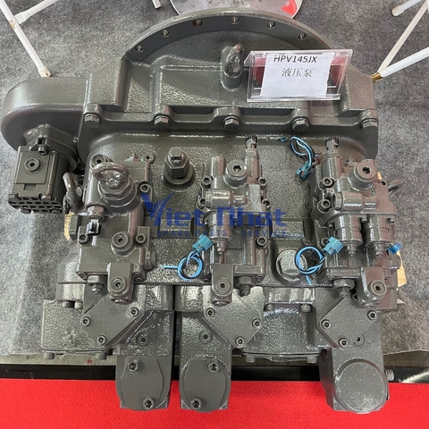 Bơm Tổng HPV145JX ZX330-5B ZX350-5B